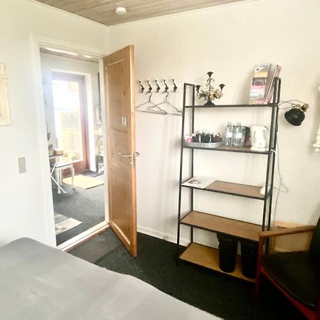 Vaerelse Midtfyn Heden Apartment Ringe Exterior photo